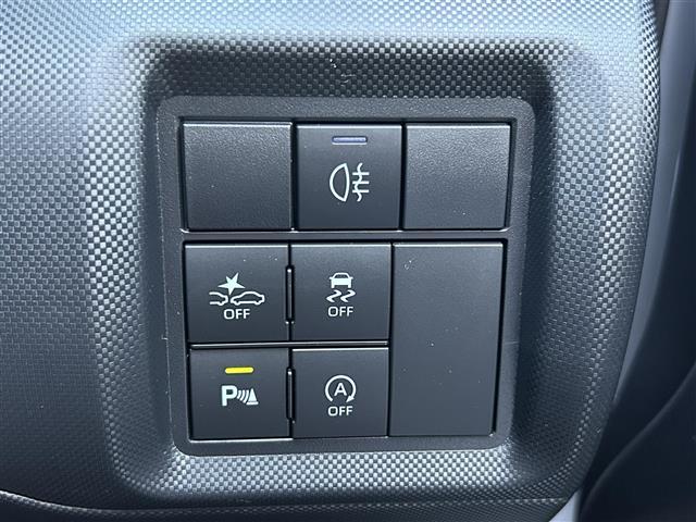 ライズ Ｚ　純正ディスプレイオーディオ・全周囲カメラ・シートヒーター・ブラインドスポット・コーナーセンサー・レーダークルコン・横滑り防止・レーンキープ・衝突軽減ブレーキ・ドラレコ・ＥＴＣ・ＬＥＤライト・純正ＡＷ（16枚目）