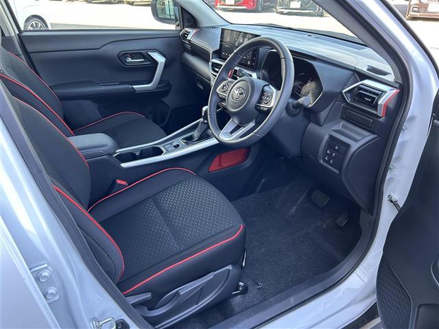 ライズ Ｚ　純正ディスプレイオーディオ・全周囲カメラ・シートヒーター・ブラインドスポット・コーナーセンサー・レーダークルコン・横滑り防止・レーンキープ・衝突軽減ブレーキ・ドラレコ・ＥＴＣ・ＬＥＤライト・純正ＡＷ（23枚目）