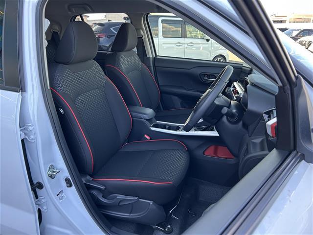 ライズ Ｚ　純正ディスプレイオーディオ・全周囲カメラ・シートヒーター・ブラインドスポット・コーナーセンサー・レーダークルコン・横滑り防止・レーンキープ・衝突軽減ブレーキ・ドラレコ・ＥＴＣ・ＬＥＤライト・純正ＡＷ（24枚目）