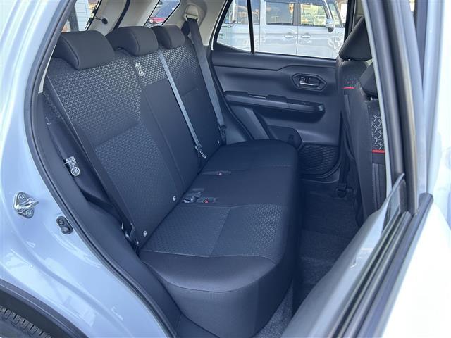 ライズ Ｚ　純正ディスプレイオーディオ・全周囲カメラ・シートヒーター・ブラインドスポット・コーナーセンサー・レーダークルコン・横滑り防止・レーンキープ・衝突軽減ブレーキ・ドラレコ・ＥＴＣ・ＬＥＤライト・純正ＡＷ（26枚目）