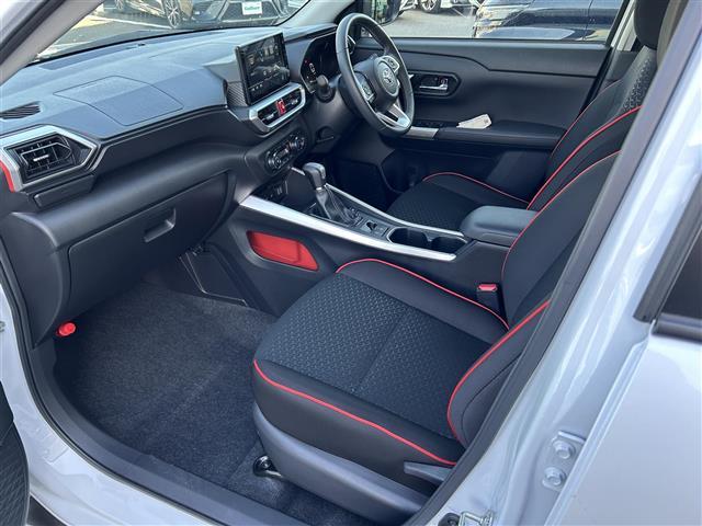 ライズ Ｚ　純正ディスプレイオーディオ・全周囲カメラ・シートヒーター・ブラインドスポット・コーナーセンサー・レーダークルコン・横滑り防止・レーンキープ・衝突軽減ブレーキ・ドラレコ・ＥＴＣ・ＬＥＤライト・純正ＡＷ（29枚目）