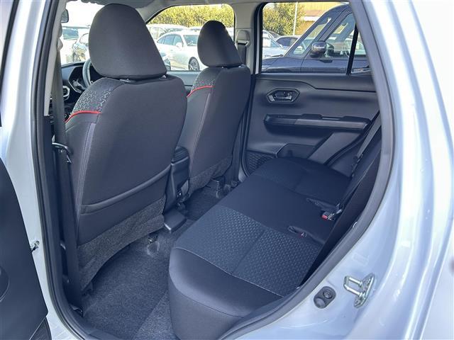 ライズ Ｚ　純正ディスプレイオーディオ・全周囲カメラ・シートヒーター・ブラインドスポット・コーナーセンサー・レーダークルコン・横滑り防止・レーンキープ・衝突軽減ブレーキ・ドラレコ・ＥＴＣ・ＬＥＤライト・純正ＡＷ（31枚目）