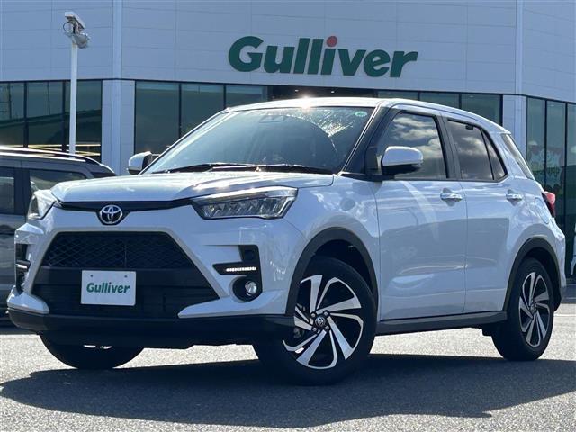 ライズ Ｚ　純正ディスプレイオーディオ・全周囲カメラ・シートヒーター・ブラインドスポット・コーナーセンサー・レーダークルコン・横滑り防止・レーンキープ・衝突軽減ブレーキ・ドラレコ・ＥＴＣ・ＬＥＤライト・純正ＡＷ（34枚目）