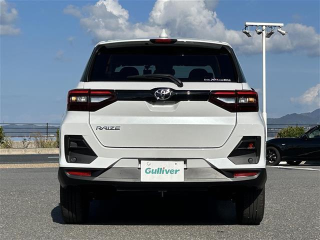 ライズ Ｚ　純正ディスプレイオーディオ・全周囲カメラ・シートヒーター・ブラインドスポット・コーナーセンサー・レーダークルコン・横滑り防止・レーンキープ・衝突軽減ブレーキ・ドラレコ・ＥＴＣ・ＬＥＤライト・純正ＡＷ（37枚目）