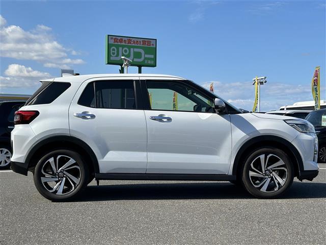 ライズ Ｚ　純正ディスプレイオーディオ・全周囲カメラ・シートヒーター・ブラインドスポット・コーナーセンサー・レーダークルコン・横滑り防止・レーンキープ・衝突軽減ブレーキ・ドラレコ・ＥＴＣ・ＬＥＤライト・純正ＡＷ（39枚目）