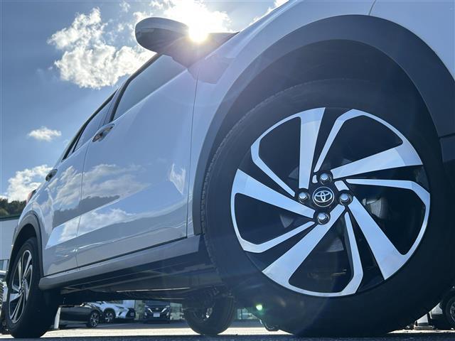 ライズ Ｚ　純正ディスプレイオーディオ・全周囲カメラ・シートヒーター・ブラインドスポット・コーナーセンサー・レーダークルコン・横滑り防止・レーンキープ・衝突軽減ブレーキ・ドラレコ・ＥＴＣ・ＬＥＤライト・純正ＡＷ（40枚目）