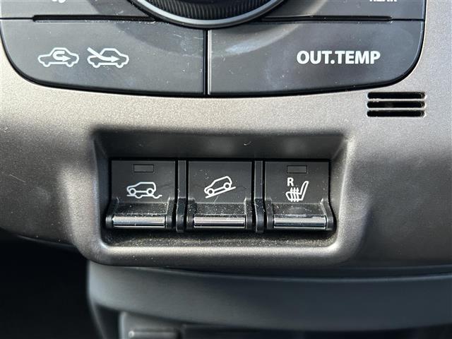 ハスラー ＪスタイルＩＩターボ　純正ナビ・フルセグ・全周囲カメラ・クルーズコントロール・前席シートヒーター・純正フロアマット・純正ＡＷ・ＥＴＣ・ＬＥＤヘッドライト・パドルシフト・スマートキー（スペアキー×１）・冬タイヤ有・禁煙車（10枚目）