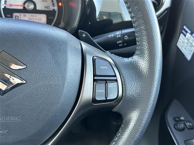 ハスラー ＪスタイルＩＩターボ　純正ナビ・フルセグ・全周囲カメラ・クルーズコントロール・前席シートヒーター・純正フロアマット・純正ＡＷ・ＥＴＣ・ＬＥＤヘッドライト・パドルシフト・スマートキー（スペアキー×１）・冬タイヤ有・禁煙車（14枚目）