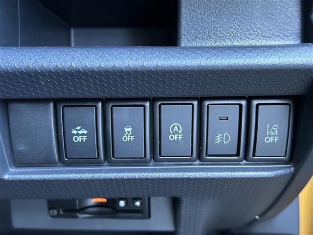 ハスラー ＪスタイルＩＩターボ　純正ナビ・フルセグ・全周囲カメラ・クルーズコントロール・前席シートヒーター・純正フロアマット・純正ＡＷ・ＥＴＣ・ＬＥＤヘッドライト・パドルシフト・スマートキー（スペアキー×１）・冬タイヤ有・禁煙車（17枚目）