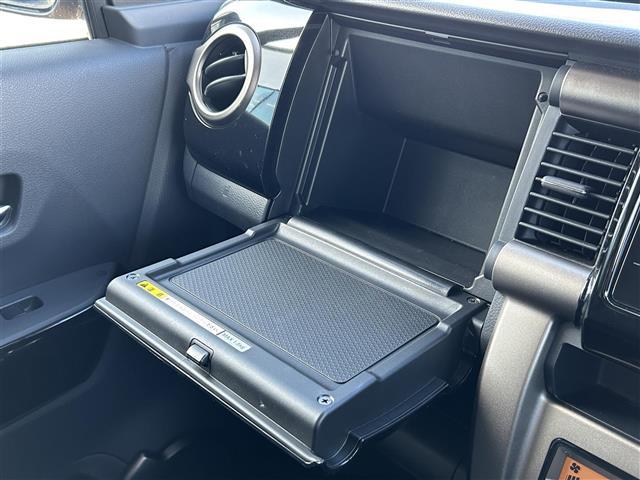 ハスラー ＪスタイルＩＩターボ　純正ナビ・フルセグ・全周囲カメラ・クルーズコントロール・前席シートヒーター・純正フロアマット・純正ＡＷ・ＥＴＣ・ＬＥＤヘッドライト・パドルシフト・スマートキー（スペアキー×１）・冬タイヤ有・禁煙車（19枚目）