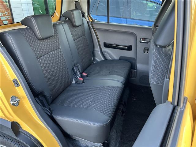 ハスラー ＪスタイルＩＩターボ　純正ナビ・フルセグ・全周囲カメラ・クルーズコントロール・前席シートヒーター・純正フロアマット・純正ＡＷ・ＥＴＣ・ＬＥＤヘッドライト・パドルシフト・スマートキー（スペアキー×１）・冬タイヤ有・禁煙車（23枚目）