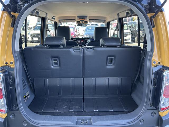 ハスラー ＪスタイルＩＩターボ　純正ナビ・フルセグ・全周囲カメラ・クルーズコントロール・前席シートヒーター・純正フロアマット・純正ＡＷ・ＥＴＣ・ＬＥＤヘッドライト・パドルシフト・スマートキー（スペアキー×１）・冬タイヤ有・禁煙車（24枚目）