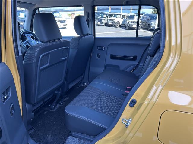 ハスラー ＪスタイルＩＩターボ　純正ナビ・フルセグ・全周囲カメラ・クルーズコントロール・前席シートヒーター・純正フロアマット・純正ＡＷ・ＥＴＣ・ＬＥＤヘッドライト・パドルシフト・スマートキー（スペアキー×１）・冬タイヤ有・禁煙車（27枚目）