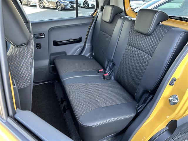 ハスラー ＪスタイルＩＩターボ　純正ナビ・フルセグ・全周囲カメラ・クルーズコントロール・前席シートヒーター・純正フロアマット・純正ＡＷ・ＥＴＣ・ＬＥＤヘッドライト・パドルシフト・スマートキー（スペアキー×１）・冬タイヤ有・禁煙車（28枚目）