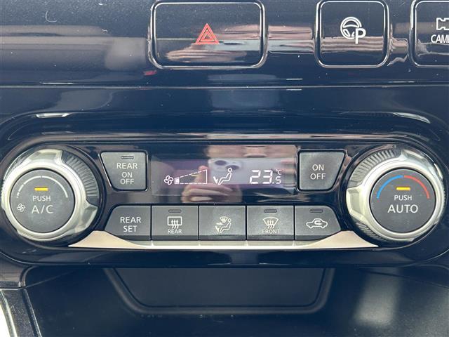 セレナ Ｘ　ワンオーナー・純正ＳＤナビ・フルセグＴＶ・両側パワスラ・ブラウンハーフレザーシート・全周囲カメラ・クルーズコントロール・ビルトインＥＴＣ・ロールサンシェード・前後コーナーセンサー・ＬＥＤヘッドライト（6枚目）