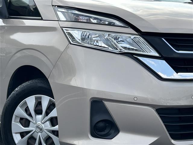 セレナ Ｘ　ワンオーナー・純正ＳＤナビ・フルセグＴＶ・両側パワスラ・ブラウンハーフレザーシート・全周囲カメラ・クルーズコントロール・ビルトインＥＴＣ・ロールサンシェード・前後コーナーセンサー・ＬＥＤヘッドライト（36枚目）