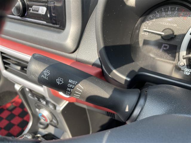 コペン セロ　社外オーディオ（ＣＵＫ－Ｗ６９Ｄ）・Ｂｌｕｅｔｏｏｔｈ・シートヒーター・プッシュスタート・アイドリングストップ・純正ＬＥＤ・純正１６インチアルミ・純正フォグライト・保証書（7枚目）