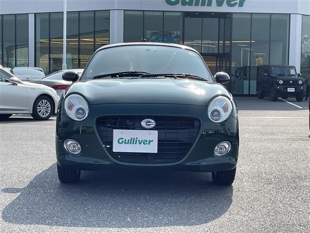 コペン セロ　社外オーディオ（ＣＵＫ－Ｗ６９Ｄ）・Ｂｌｕｅｔｏｏｔｈ・シートヒーター・プッシュスタート・アイドリングストップ・純正ＬＥＤ・純正１６インチアルミ・純正フォグライト・保証書（26枚目）