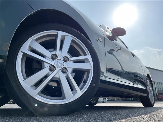 コペン セロ　社外オーディオ（ＣＵＫ－Ｗ６９Ｄ）・Ｂｌｕｅｔｏｏｔｈ・シートヒーター・プッシュスタート・アイドリングストップ・純正ＬＥＤ・純正１６インチアルミ・純正フォグライト・保証書（40枚目）