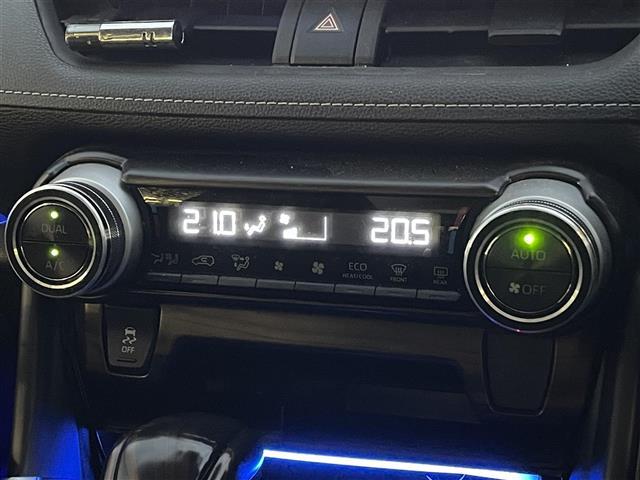 ＲＡＶ４ Ｘ　純正ナビ・フルセグテレビ・レーダークルーズコントロール・プリクラッシュセーフティ・パーキングサポートブレーキ・レーントレーシングアシスト・ロードサインアシスト・電動パーキング・電動格納ミラー・ドラレコ（6枚目）