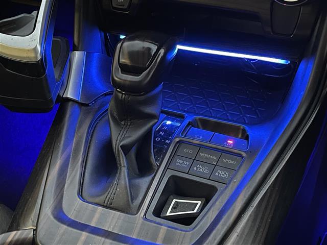 ＲＡＶ４ Ｘ　純正ナビ・フルセグテレビ・レーダークルーズコントロール・プリクラッシュセーフティ・パーキングサポートブレーキ・レーントレーシングアシスト・ロードサインアシスト・電動パーキング・電動格納ミラー・ドラレコ（7枚目）