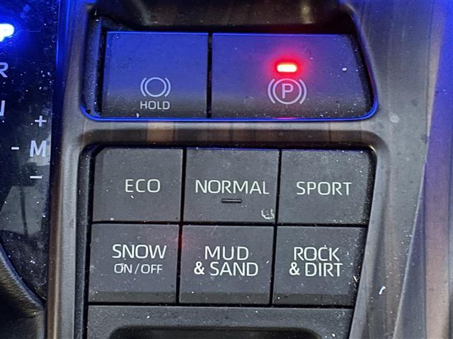 ＲＡＶ４ Ｘ　純正ナビ・フルセグテレビ・レーダークルーズコントロール・プリクラッシュセーフティ・パーキングサポートブレーキ・レーントレーシングアシスト・ロードサインアシスト・電動パーキング・電動格納ミラー・ドラレコ（8枚目）