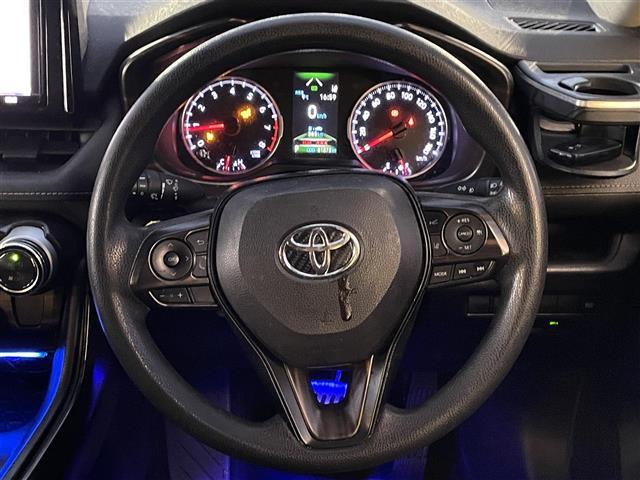 ＲＡＶ４ Ｘ　純正ナビ・フルセグテレビ・レーダークルーズコントロール・プリクラッシュセーフティ・パーキングサポートブレーキ・レーントレーシングアシスト・ロードサインアシスト・電動パーキング・電動格納ミラー・ドラレコ（11枚目）