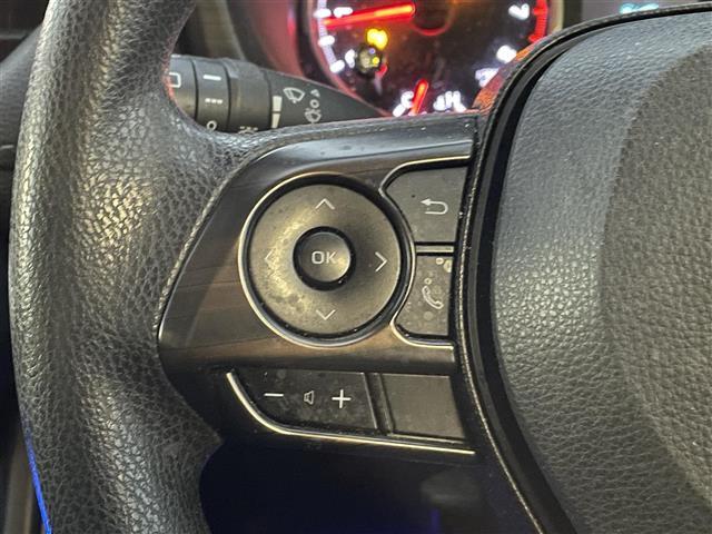 ＲＡＶ４ Ｘ　純正ナビ・フルセグテレビ・レーダークルーズコントロール・プリクラッシュセーフティ・パーキングサポートブレーキ・レーントレーシングアシスト・ロードサインアシスト・電動パーキング・電動格納ミラー・ドラレコ（12枚目）