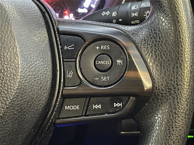 ＲＡＶ４ Ｘ　純正ナビ・フルセグテレビ・レーダークルーズコントロール・プリクラッシュセーフティ・パーキングサポートブレーキ・レーントレーシングアシスト・ロードサインアシスト・電動パーキング・電動格納ミラー・ドラレコ（13枚目）