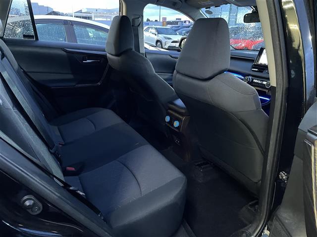 ＲＡＶ４ Ｘ　純正ナビ・フルセグテレビ・レーダークルーズコントロール・プリクラッシュセーフティ・パーキングサポートブレーキ・レーントレーシングアシスト・ロードサインアシスト・電動パーキング・電動格納ミラー・ドラレコ（21枚目）