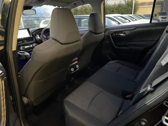 ＲＡＶ４ Ｘ　純正ナビ・フルセグテレビ・レーダークルーズコントロール・プリクラッシュセーフティ・パーキングサポートブレーキ・レーントレーシングアシスト・ロードサインアシスト・電動パーキング・電動格納ミラー・ドラレコ（22枚目）