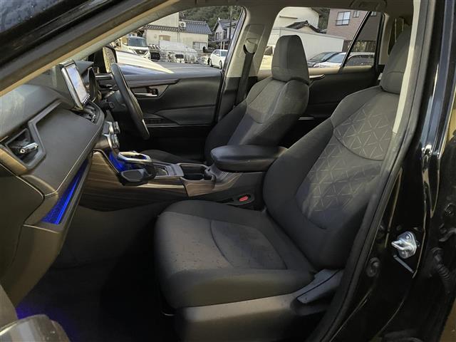 ＲＡＶ４ Ｘ　純正ナビ・フルセグテレビ・レーダークルーズコントロール・プリクラッシュセーフティ・パーキングサポートブレーキ・レーントレーシングアシスト・ロードサインアシスト・電動パーキング・電動格納ミラー・ドラレコ（24枚目）
