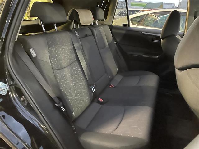 ＲＡＶ４ Ｘ　純正ナビ・フルセグテレビ・レーダークルーズコントロール・プリクラッシュセーフティ・パーキングサポートブレーキ・レーントレーシングアシスト・ロードサインアシスト・電動パーキング・電動格納ミラー・ドラレコ（25枚目）