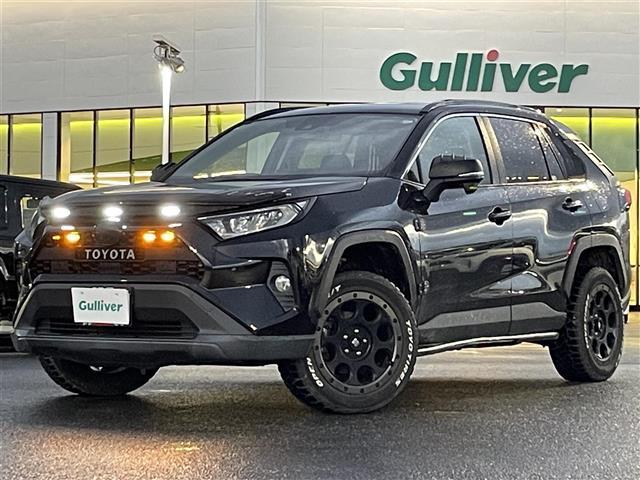 ＲＡＶ４ Ｘ　純正ナビ・フルセグテレビ・レーダークルーズコントロール・プリクラッシュセーフティ・パーキングサポートブレーキ・レーントレーシングアシスト・ロードサインアシスト・電動パーキング・電動格納ミラー・ドラレコ（28枚目）