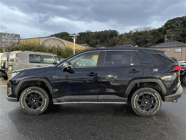ＲＡＶ４ Ｘ　純正ナビ・フルセグテレビ・レーダークルーズコントロール・プリクラッシュセーフティ・パーキングサポートブレーキ・レーントレーシングアシスト・ロードサインアシスト・電動パーキング・電動格納ミラー・ドラレコ（29枚目）