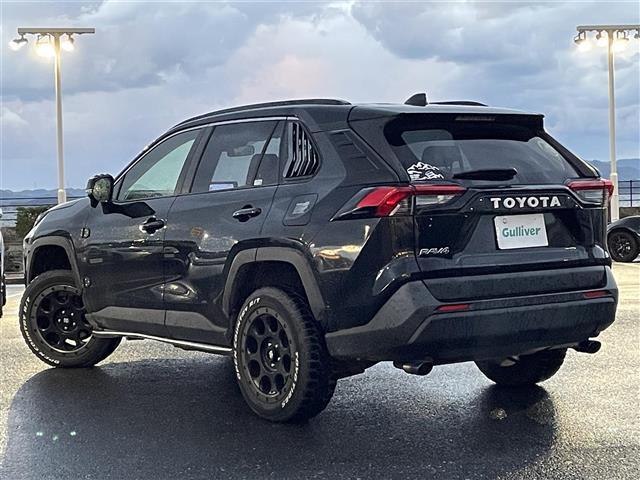ＲＡＶ４ Ｘ　純正ナビ・フルセグテレビ・レーダークルーズコントロール・プリクラッシュセーフティ・パーキングサポートブレーキ・レーントレーシングアシスト・ロードサインアシスト・電動パーキング・電動格納ミラー・ドラレコ（30枚目）