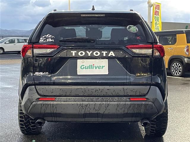 ＲＡＶ４ Ｘ　純正ナビ・フルセグテレビ・レーダークルーズコントロール・プリクラッシュセーフティ・パーキングサポートブレーキ・レーントレーシングアシスト・ロードサインアシスト・電動パーキング・電動格納ミラー・ドラレコ（31枚目）
