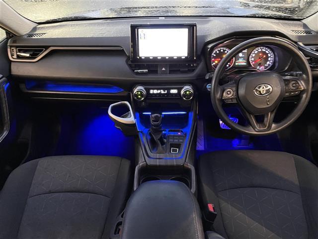 ＲＡＶ４ Ｘ　純正ナビ・フルセグテレビ・レーダークルーズコントロール・プリクラッシュセーフティ・パーキングサポートブレーキ・レーントレーシングアシスト・ロードサインアシスト・電動パーキング・電動格納ミラー・ドラレコ（41枚目）
