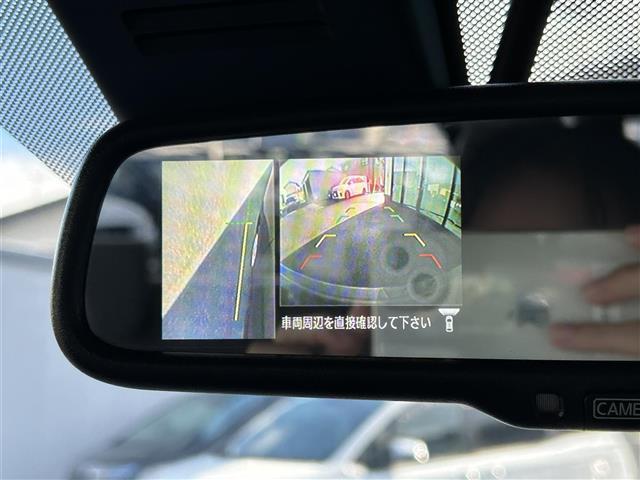 デイズ Ｘ　純正ナビ・ワンセグテレビ・アラウンドビュー・前後コーナーセンサー・横滑り防止装置・衝突被害軽減ブレーキ・ＥＴＣ・アイドリングストップ・プッシュスタート・スマートキー・ハロゲンヘッドライト・禁煙車（8枚目）
