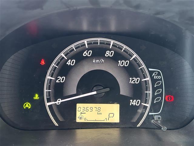 デイズ Ｘ　純正ナビ・ワンセグテレビ・アラウンドビュー・前後コーナーセンサー・横滑り防止装置・衝突被害軽減ブレーキ・ＥＴＣ・アイドリングストップ・プッシュスタート・スマートキー・ハロゲンヘッドライト・禁煙車（10枚目）