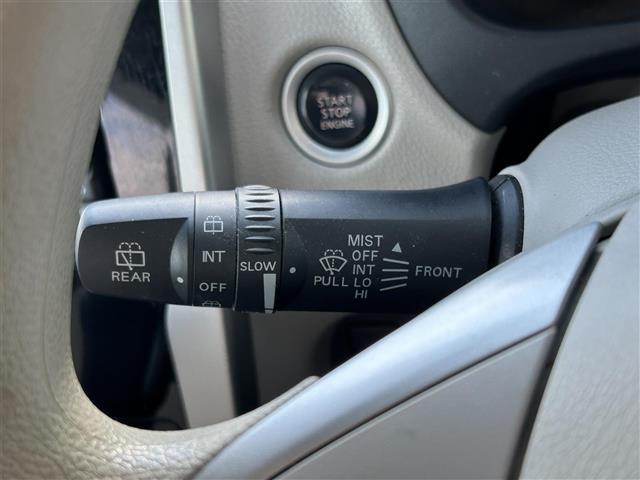 デイズ Ｘ　純正ナビ・ワンセグテレビ・アラウンドビュー・前後コーナーセンサー・横滑り防止装置・衝突被害軽減ブレーキ・ＥＴＣ・アイドリングストップ・プッシュスタート・スマートキー・ハロゲンヘッドライト・禁煙車（13枚目）