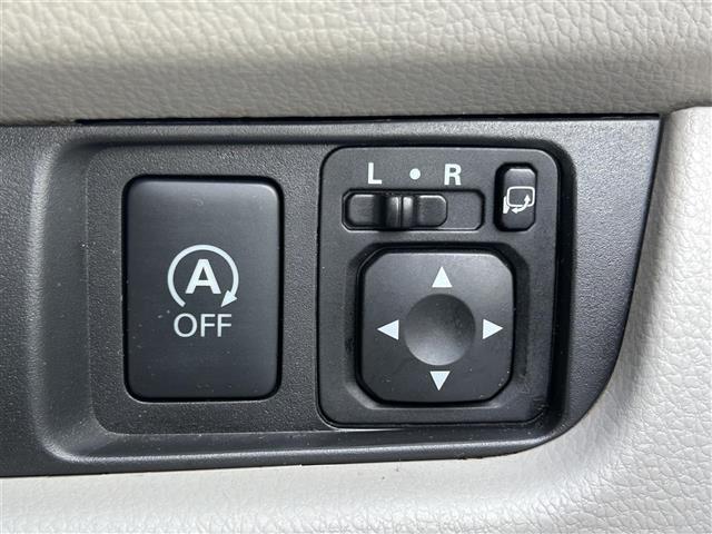 デイズ Ｘ　純正ナビ・ワンセグテレビ・アラウンドビュー・前後コーナーセンサー・横滑り防止装置・衝突被害軽減ブレーキ・ＥＴＣ・アイドリングストップ・プッシュスタート・スマートキー・ハロゲンヘッドライト・禁煙車（15枚目）