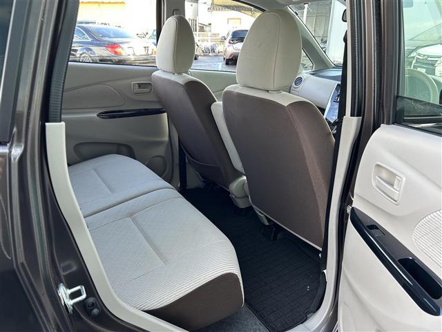 デイズ Ｘ　純正ナビ・ワンセグテレビ・アラウンドビュー・前後コーナーセンサー・横滑り防止装置・衝突被害軽減ブレーキ・ＥＴＣ・アイドリングストップ・プッシュスタート・スマートキー・ハロゲンヘッドライト・禁煙車（22枚目）