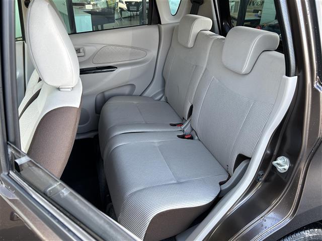 デイズ Ｘ　純正ナビ・ワンセグテレビ・アラウンドビュー・前後コーナーセンサー・横滑り防止装置・衝突被害軽減ブレーキ・ＥＴＣ・アイドリングストップ・プッシュスタート・スマートキー・ハロゲンヘッドライト・禁煙車（28枚目）