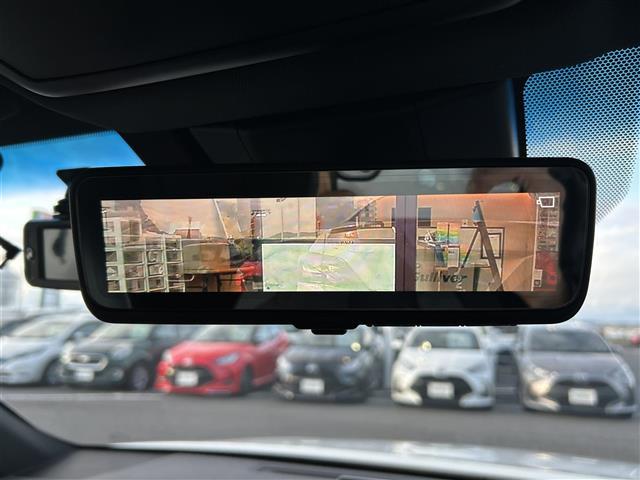 クラウンハイブリッド ＲＳアドバンス　純正ＳＤナビ（フルセグテレビ／ＡＭ／ＦＭラジオ／ＣＤ／ＤＶＤ／ＵＳＢ／Ｂｌｕｅｔｏｏｔｈ）・クルーズコントロール（追従走行あり）・アラウンドビューモニター・ブラインドスポットモニター・フォグランプ（24枚目）