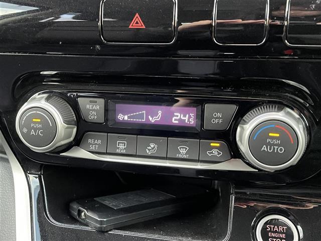 セレナ ハイウェイスター　プロパイロットエディション　純正９インチナビ・フリップダウンモニター・バックカメラ・プロパイロット・エマージェンシーブレーキ・レーンアシスト・コーナーセンサー・プッシュスタート・スマートキー・横滑り防止装置・ＬＥＤヘッドライト（6枚目）