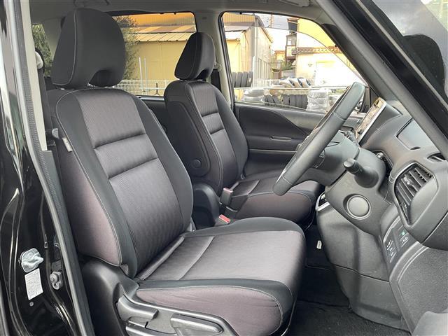 セレナ ハイウェイスター　プロパイロットエディション　純正９インチナビ・フリップダウンモニター・バックカメラ・プロパイロット・エマージェンシーブレーキ・レーンアシスト・コーナーセンサー・プッシュスタート・スマートキー・横滑り防止装置・ＬＥＤヘッドライト（19枚目）