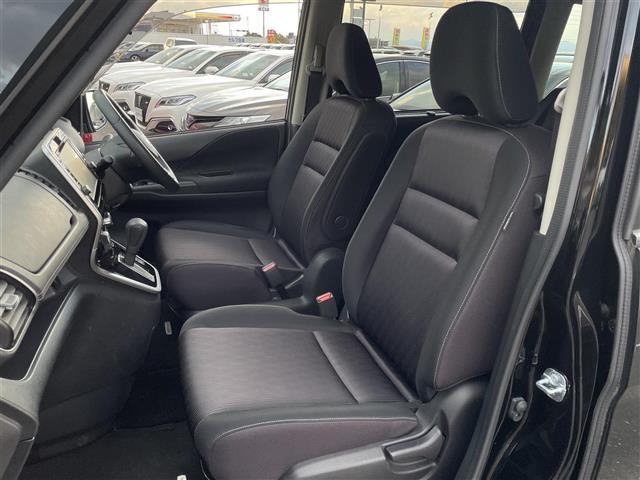 セレナ ハイウェイスター　プロパイロットエディション　純正９インチナビ・フリップダウンモニター・バックカメラ・プロパイロット・エマージェンシーブレーキ・レーンアシスト・コーナーセンサー・プッシュスタート・スマートキー・横滑り防止装置・ＬＥＤヘッドライト（23枚目）