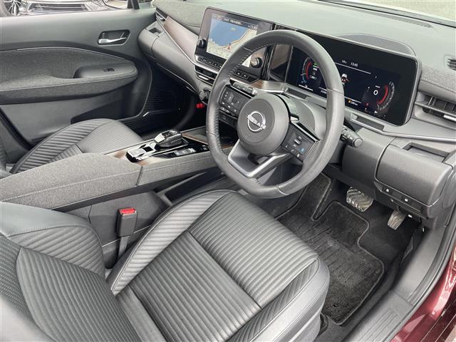 オーラ Ｇ　レザーエディション　純正ナビ・フルセグテレビ・ＢＯＳＥサウンド・全周囲カメラ・プロパイロット・シートヒーター・ステアリングヒーター・衝突軽減・ブラインドスポットモニター・オートハイビーム・コーナーセンサー・ドラレコ（21枚目）