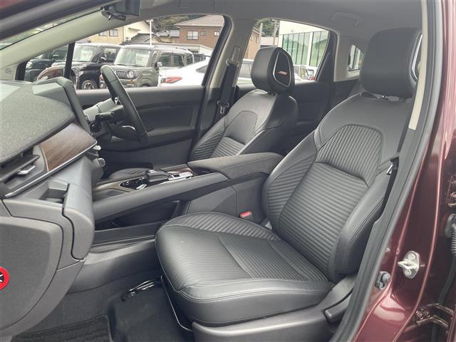 オーラ Ｇ　レザーエディション　純正ナビ・フルセグテレビ・ＢＯＳＥサウンド・全周囲カメラ・プロパイロット・シートヒーター・ステアリングヒーター・衝突軽減・ブラインドスポットモニター・オートハイビーム・コーナーセンサー・ドラレコ（25枚目）